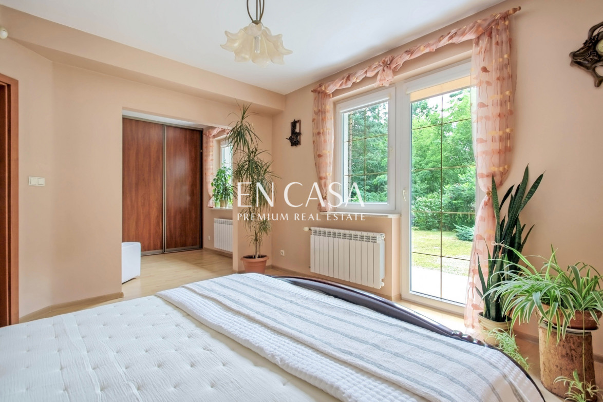 House Sale Henryków-Urocze 6